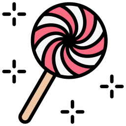 lolipop icon