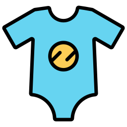 babystrampler icon
