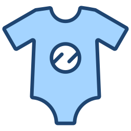 babystrampler icon