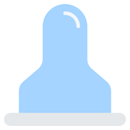 Nipple icon