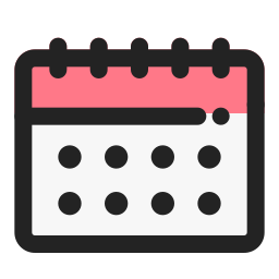 zeitplan icon