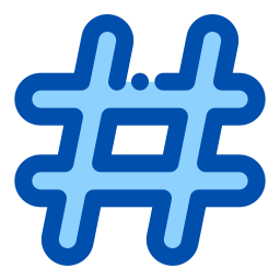 하스타그 icon