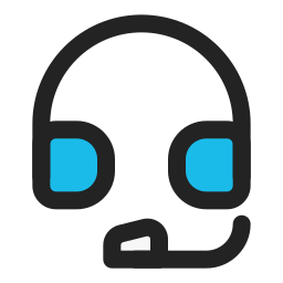 Headphone icon