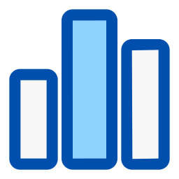 graph icon