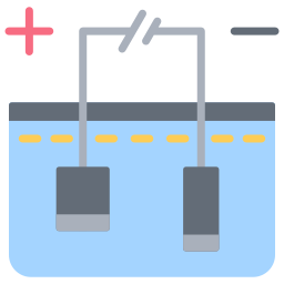 電気泳動 icon