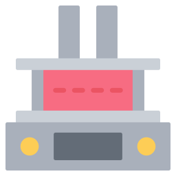 電気炉 icon
