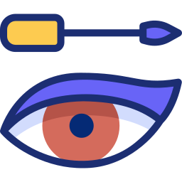 eye-liner Icône