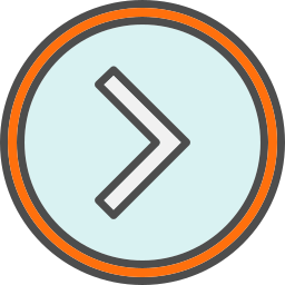 Right arrow icon