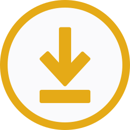 Download arrow icon
