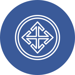 Movement icon