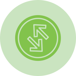 Exchange icon