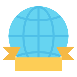 webサイト icon