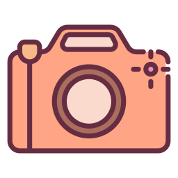 Camera icon