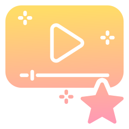 video icon