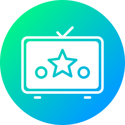 티비 쇼 icon