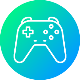 Console icon