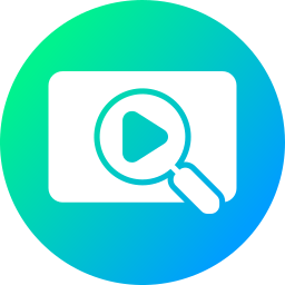 Searching icon