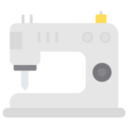 Швейная машина иконка