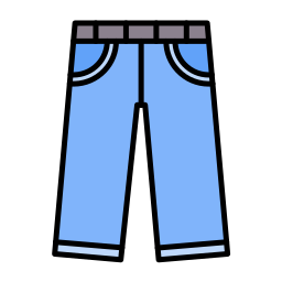 Pants icon