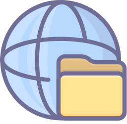 Folder icon