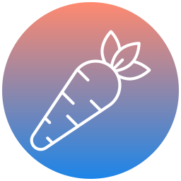 Carrot icon