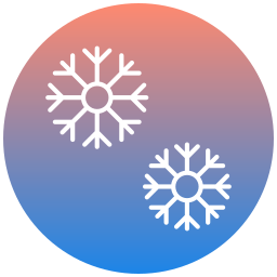 Snowflake icon