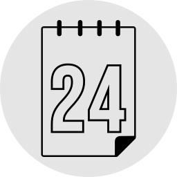 24 icon