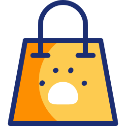 Pet shop icon