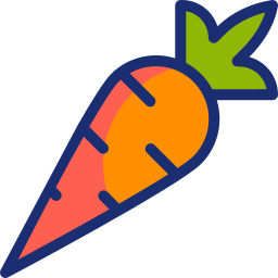 Carrot icon