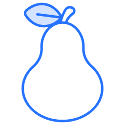 Pear icon