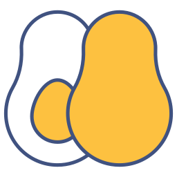 아보카도 icon