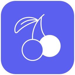 Cherry icon