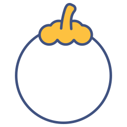 Mangosteen icon