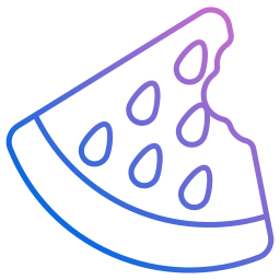 wassermelone icon