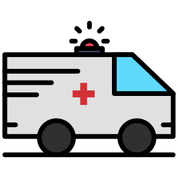 Ambulance icon