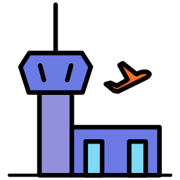 flughafen icon