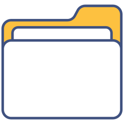 Folder icon