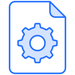 Settings icon