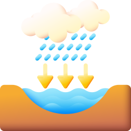 Water icon