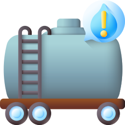 Водный танк иконка