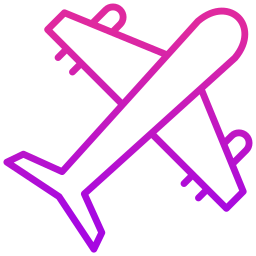 flugzeug icon