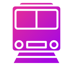 Train icon