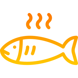 Fish icon