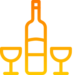 Wine icon