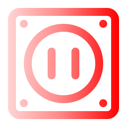 Socket icon