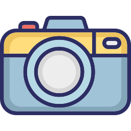 Camera icon