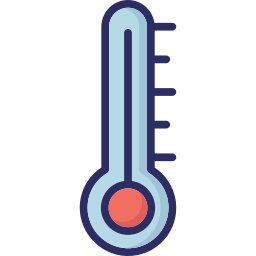 Температура иконка