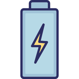 batterieleiste icon