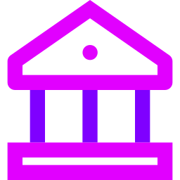 Bank icon