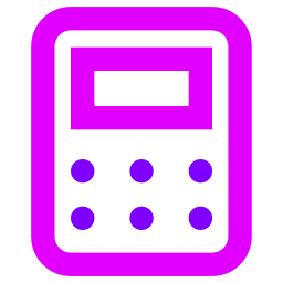 Calculator icon